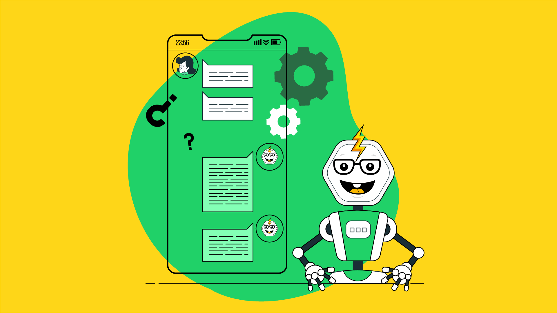 ChatbotGen | What does GPT stand for?